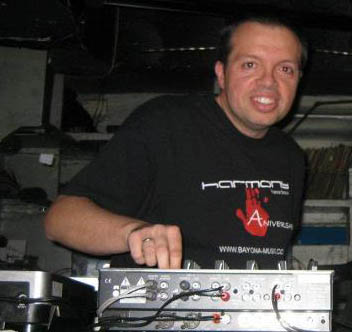 Dj Luismi