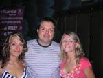 Amigas en Harmony @ Specka (Junio 2005)