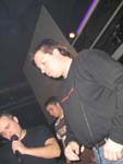 Angel Sanchez & Friends @ Bachatta (por cortesa de Isaac)