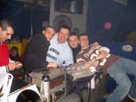 Angel Sanchez & Friends @ Bachatta (por cortesa de Isaac)