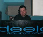 Hipnotikk @ Deelay el 24 de marzo