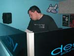 Hipnotikk @ Deelay el 24 de marzo