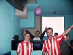 Atleticos en Hipnotikk
