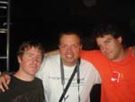 Gabriel & Dresden en Paradise Music Festival (11/08/2006)