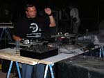 Rave Bayona Music @ Plza de Toros de Titulcia