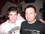 Ustero y Luismi @ Colective Nights 1.0 (22/04/2006)